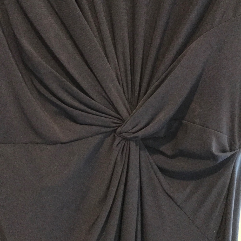 NWT Ignite Evenings by Carol Lin gown - Picture 3 of 8